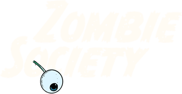 Zombie Society logo 0
